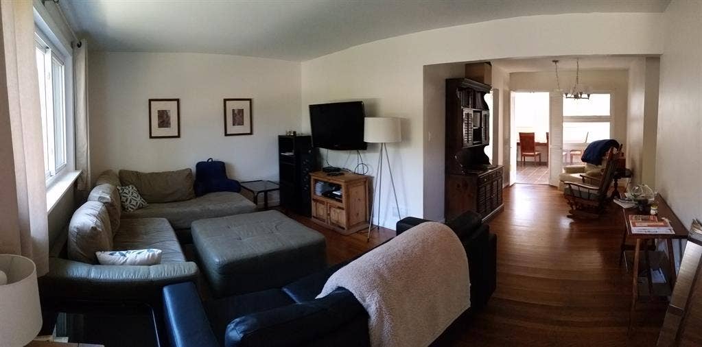 Room for rent