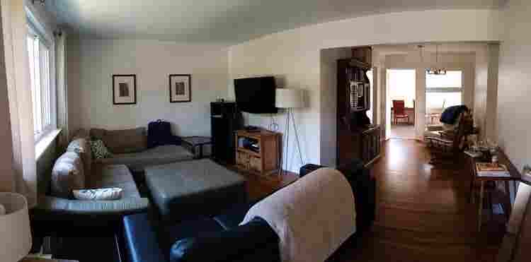 Room for rent