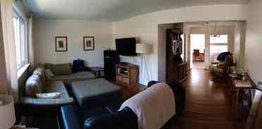 Room for rent