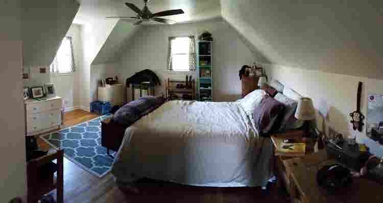 Room for rent