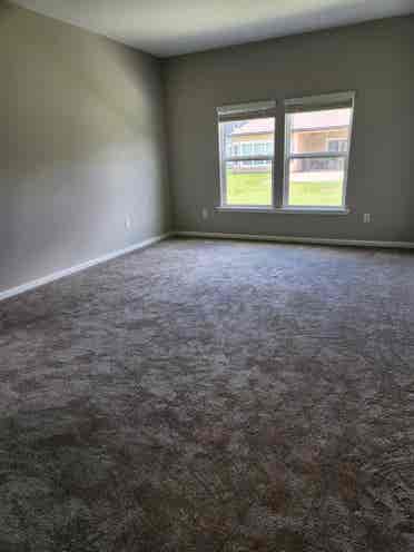 4 rooms to choose from to rent