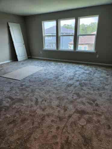 4 rooms to choose from to rent