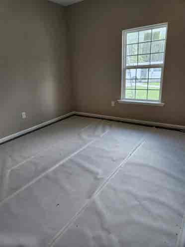 4 rooms to choose from to rent
