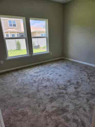 4 rooms to choose from to rent