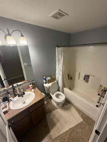 Looking for Roommates