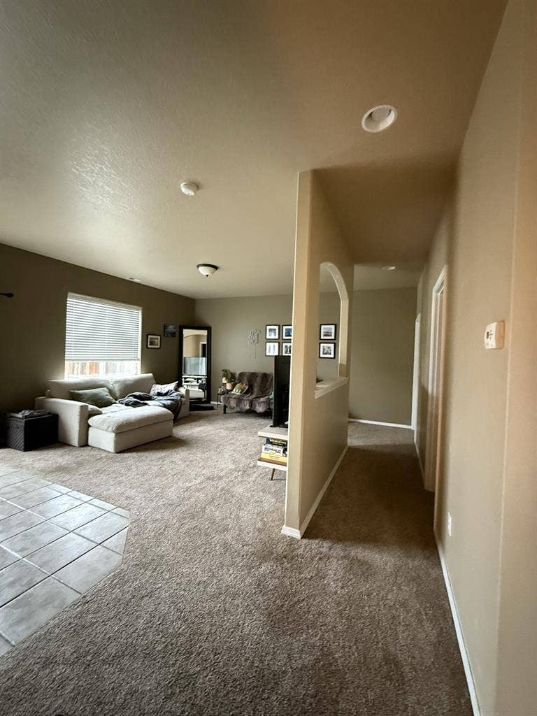 Looking for Roommates