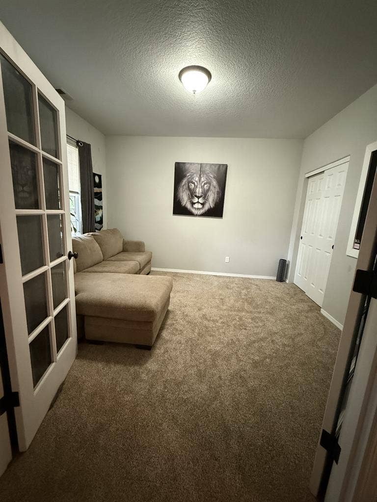 Looking for Roommates