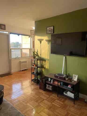 Prime location Toronto Sublet
