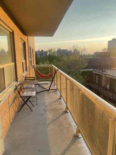 Prime location Toronto Sublet