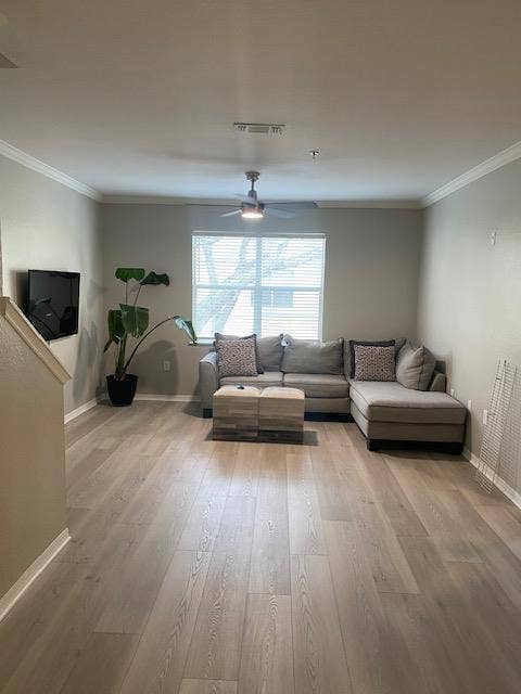 Room + Bath Spacious Maitland Condo