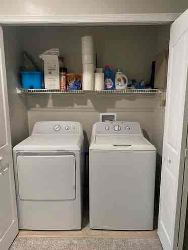 Room + Bath Spacious Maitland Condo