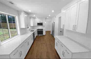 4 bedroom house available for rent