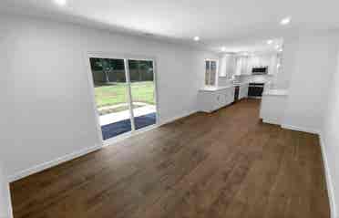 4 bedroom house available for rent