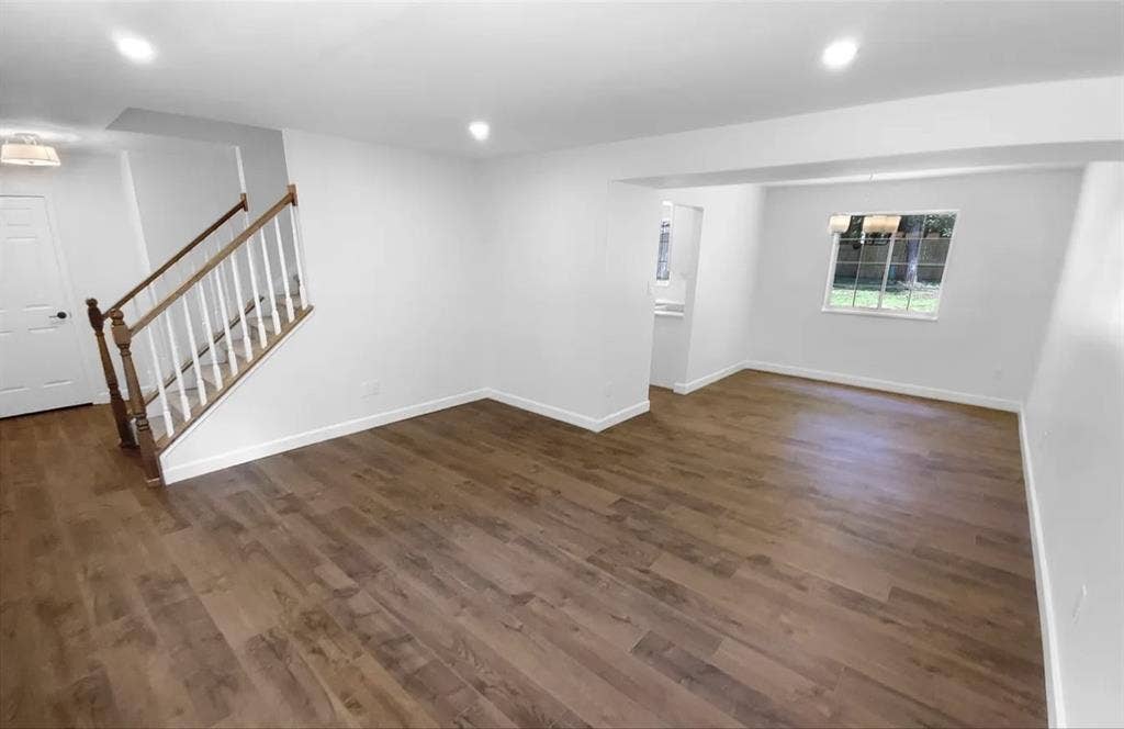 4 bedroom house available for rent