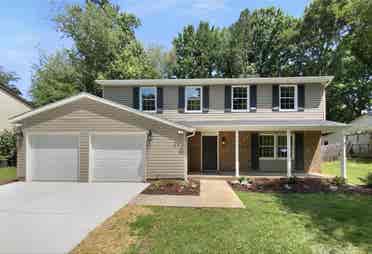 4 bedroom house available for rent