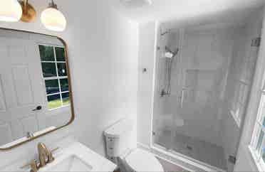 4 bedroom house available for rent