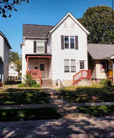 New Listing