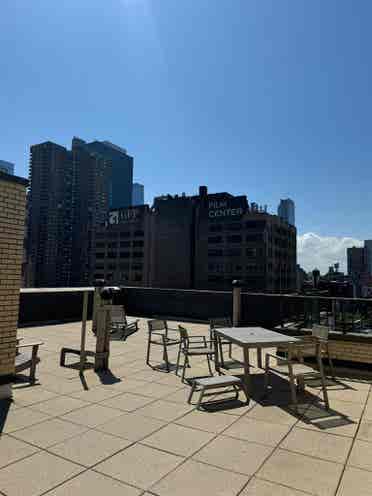 ✨Studio Available - Hell's Kitchen✨