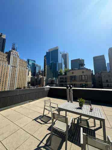 ✨Studio Available - Hell's Kitchen✨