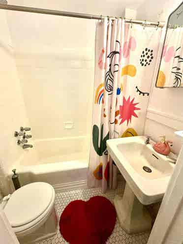 ✨Studio Available - Hell's Kitchen✨