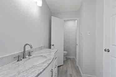 1 BR in Arlington