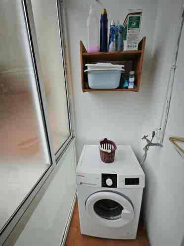 Piso a compartir