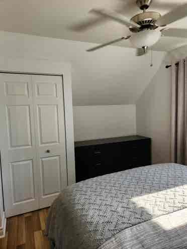 **Charming furnished b**