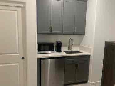 Furnished Room in a new  community