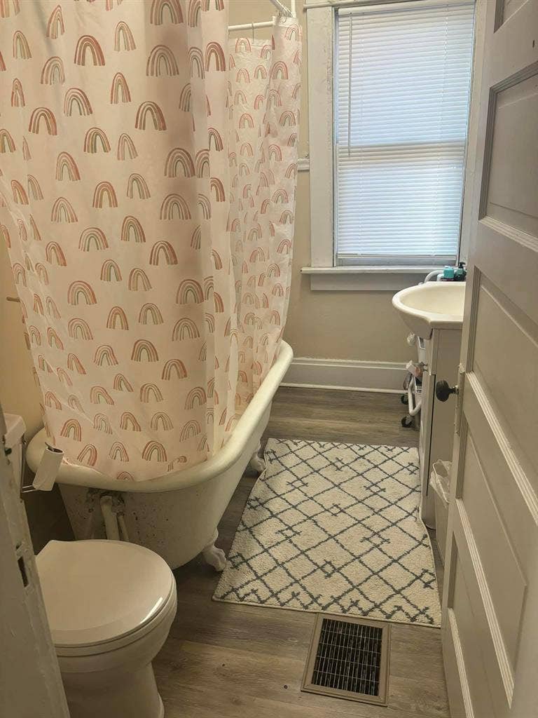 Roommate needed!