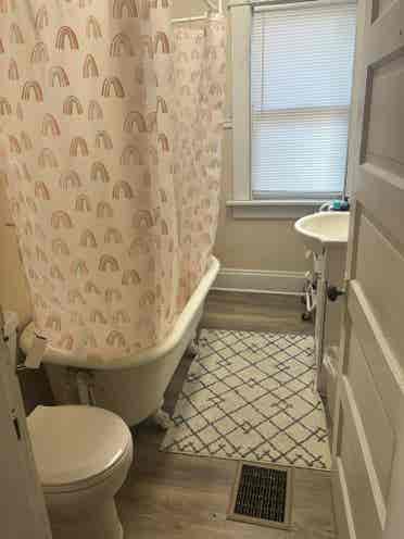Roommate needed!