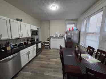 Roommate needed!