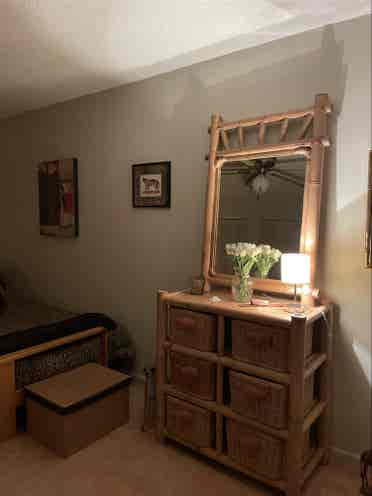 Room For Rent On Water  Lantana
