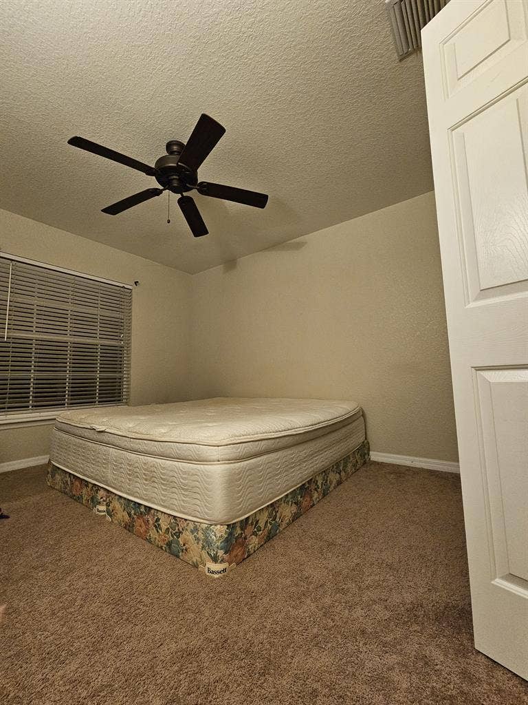 Private room, private bathroom