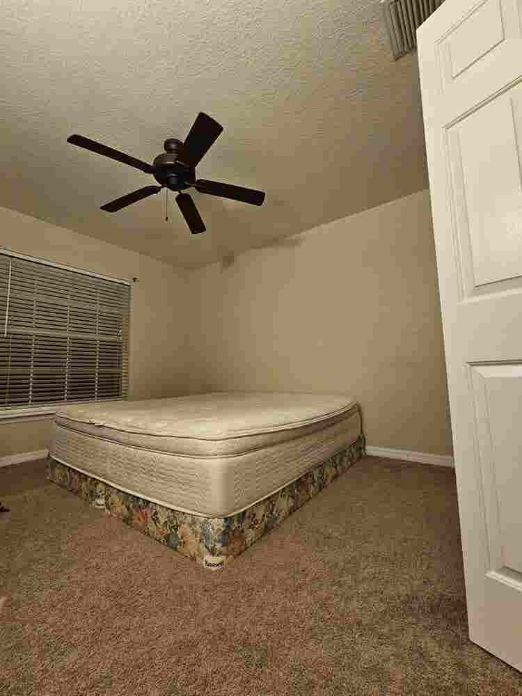 Private room, private bathroom
