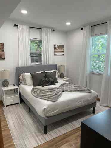 Room for Rent