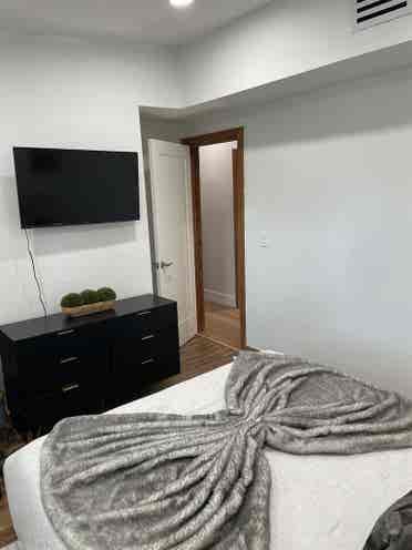 Room for Rent