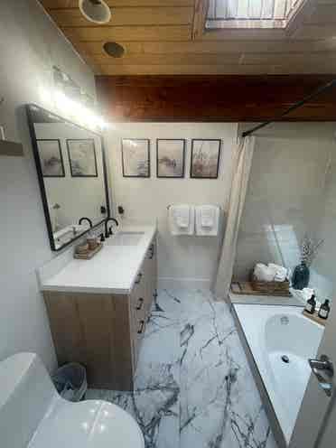 Room for Rent