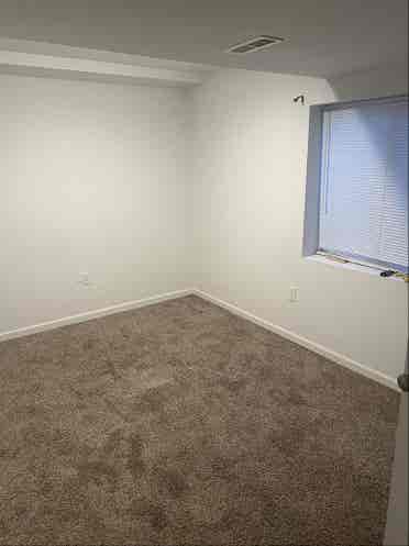 Basements with two rooms