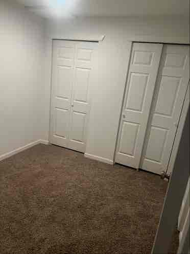Basements with two rooms