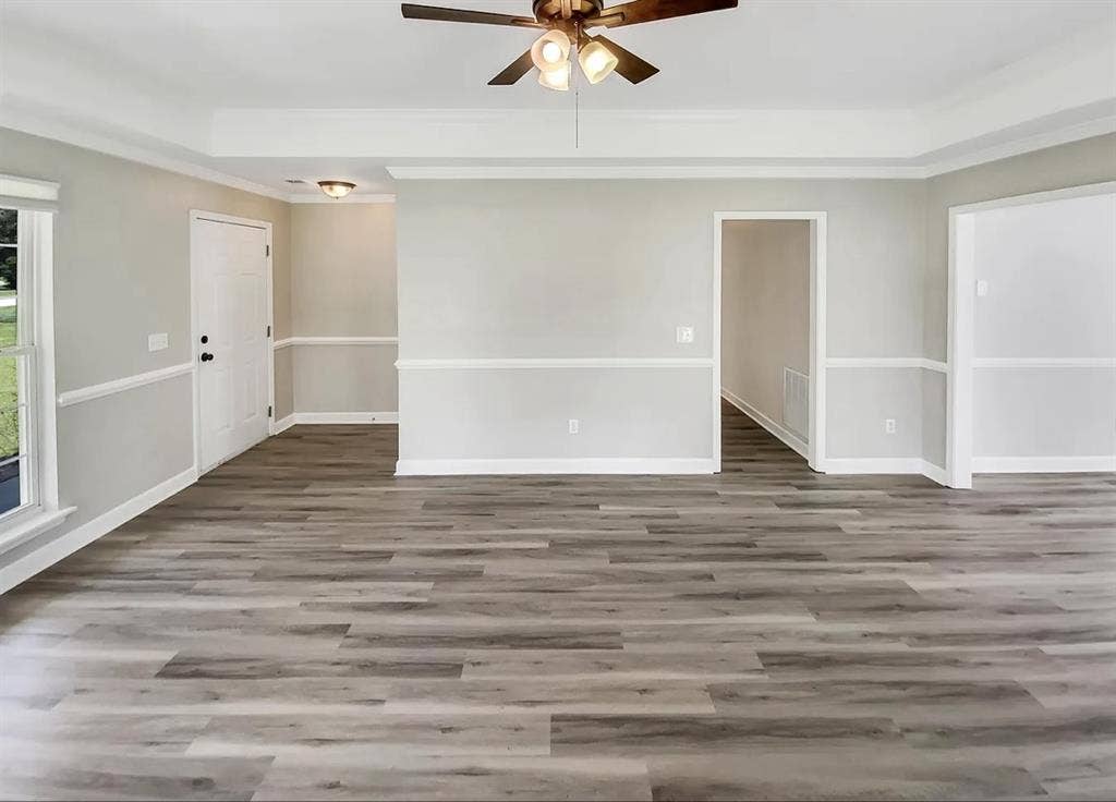 Beautiful 3beds available for rent