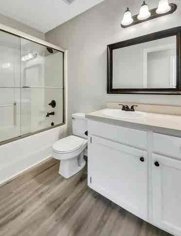 Beautiful 3beds  available for rent