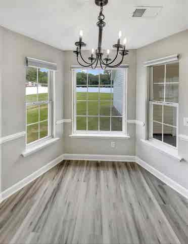 Beautiful 3beds  available for rent