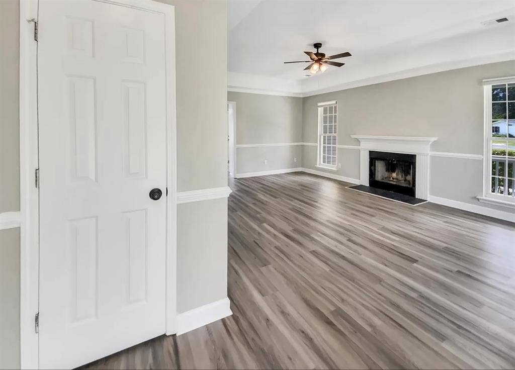 Beautiful 3beds available for rent