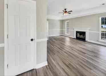 Beautiful 3beds  available for rent