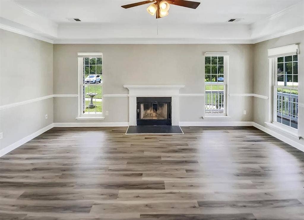 Beautiful 3beds available for rent