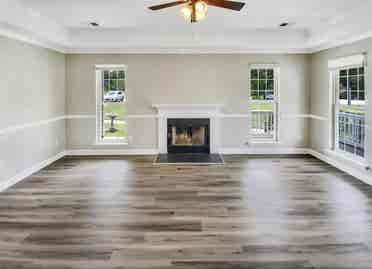 Beautiful 3beds  available for rent