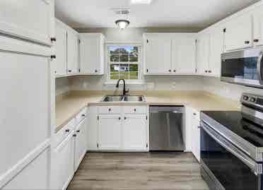 Beautiful 3beds  available for rent