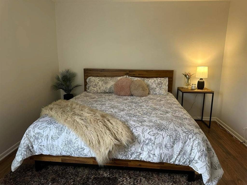 Looking for a female roommate