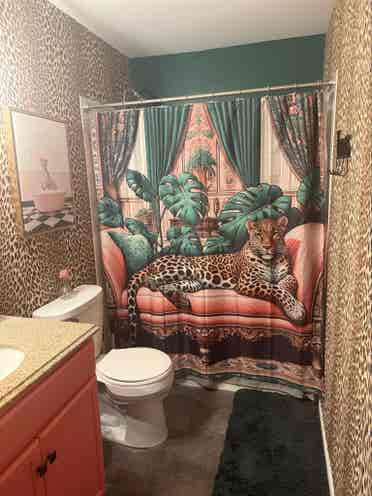 Looking for a female roommate