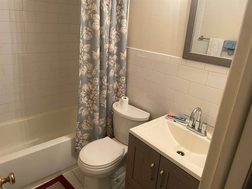 Downtown Carmel Roommate Needed